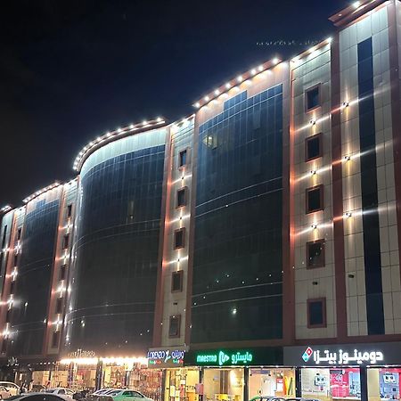 Taif Gate For Furnished Apartments Exterior photo