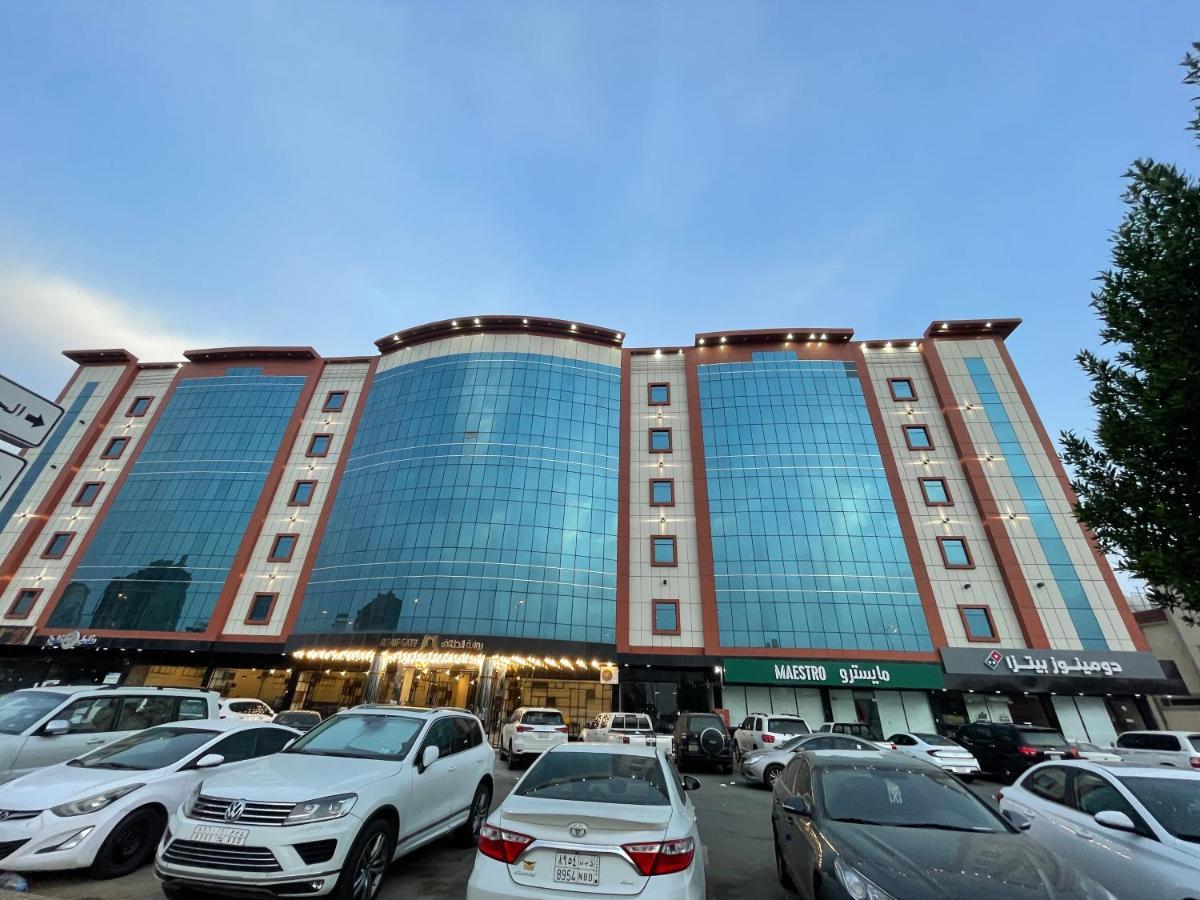 Taif Gate For Furnished Apartments Exterior photo