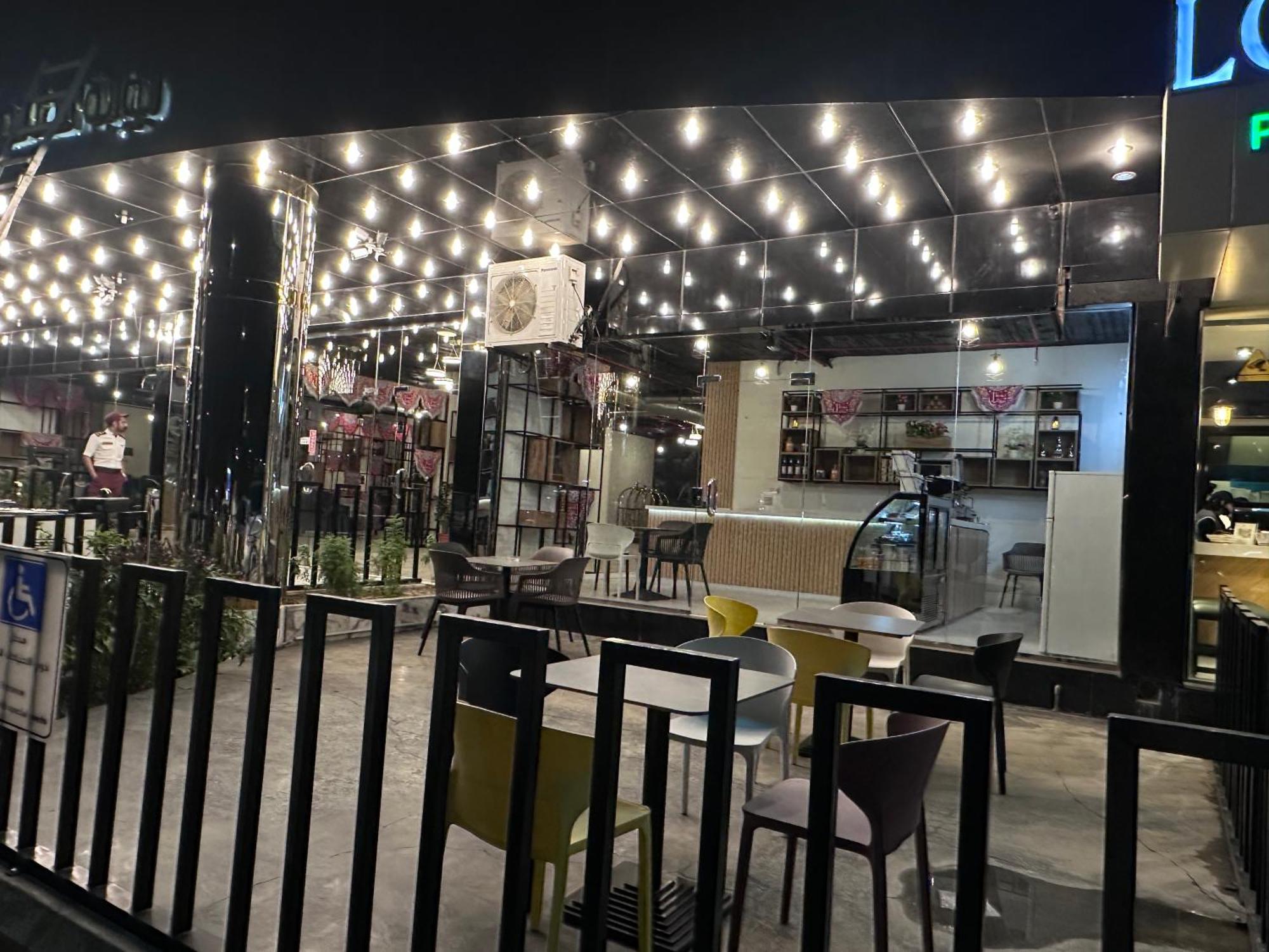Taif Gate For Furnished Apartments Exterior photo