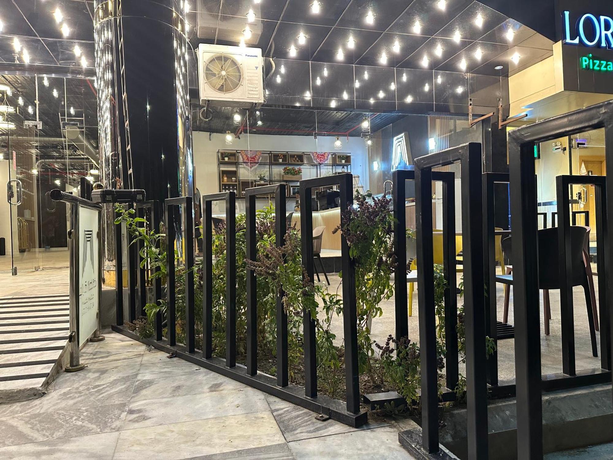 Taif Gate For Furnished Apartments Exterior photo